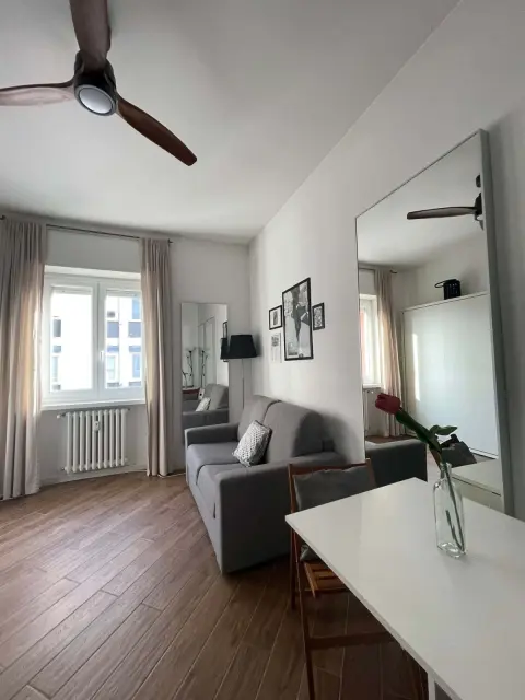 Boutique Apartment - Porta Romana 2