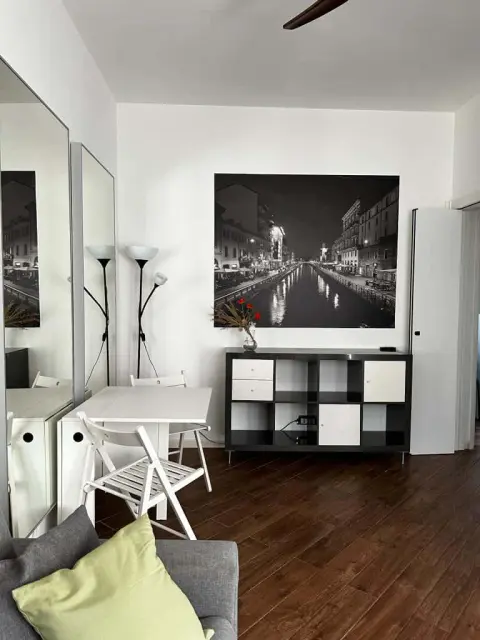 Boutique Apartment - Porta Romana 4