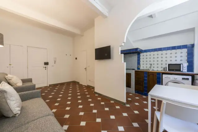 Tiny Santa Maria 2