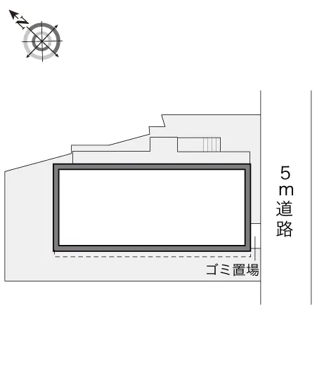 レオパレス湘南バード 2