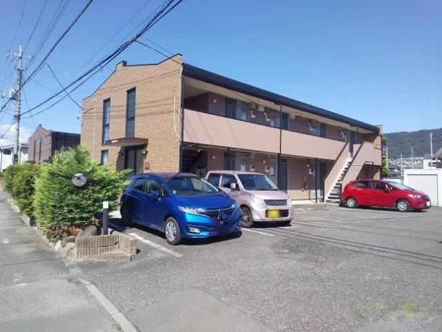 レオパレス大木館弐 0
