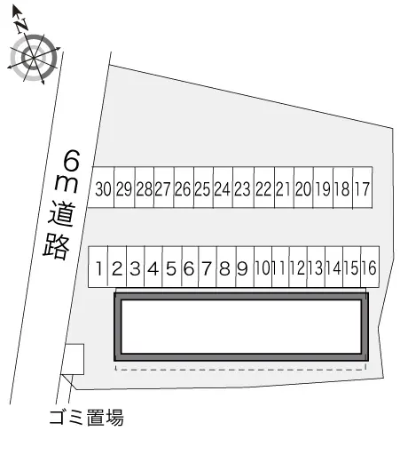 レオパレスＯＮＧＡ 2