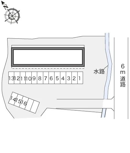 レオパレスサンガ - 上田市の学生向け宿泊施設