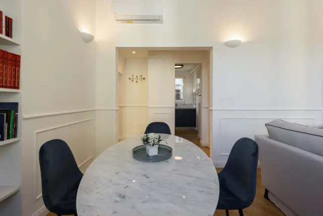 Luxury San Niccolo 4
