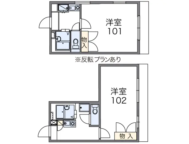 ラッフィナート 1