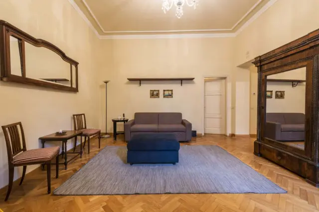 Duomo Luxury House 2