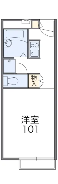 磯上Ⅲ 1