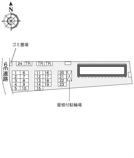 レオパレスＬＯＧＩＮ 2