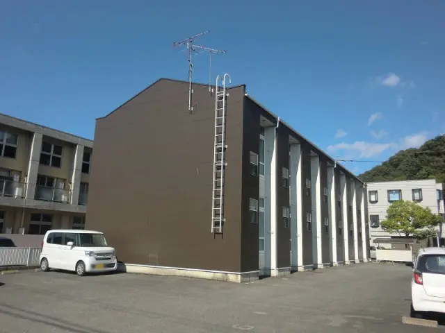 レオパレスヴァンテアン 0