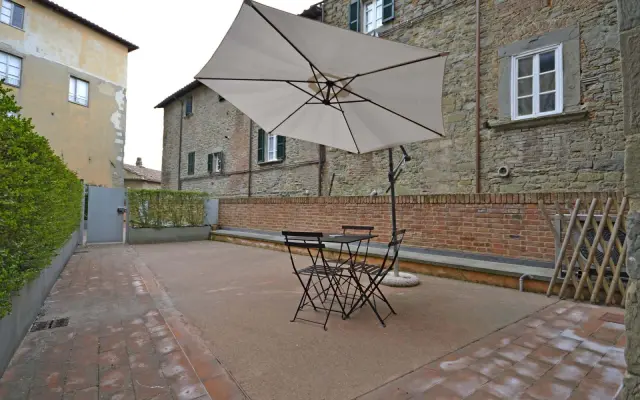 Appartamento Passerini 3