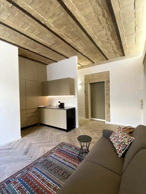 Testaccio Boutique Apartment in Rome 3