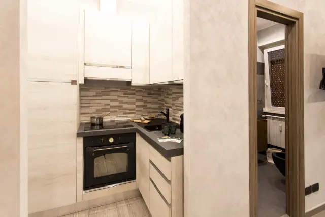 Freya - Trendy loft (close to Vatican Museum) 3