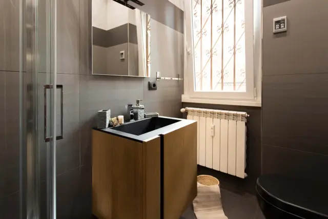 Freya - Trendy loft (close to Vatican Museum) 4