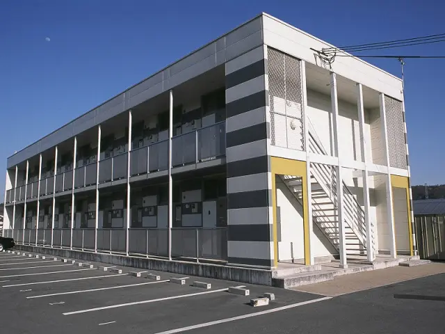 レオパレスインパストラル 0
