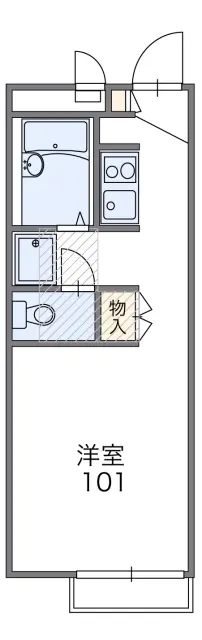 ファザーンＡ 1