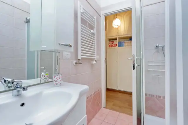 Chiara Guest House in San Paolo 4