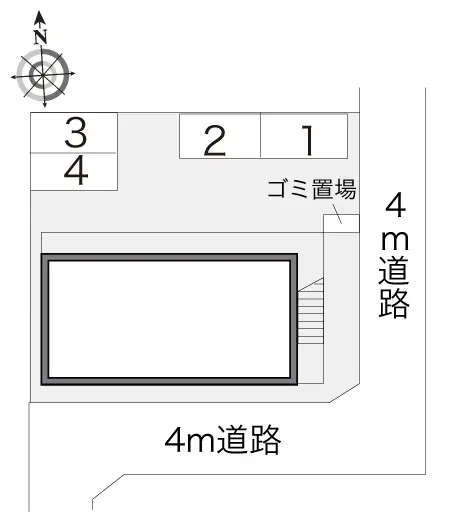 レオパレス交和 2