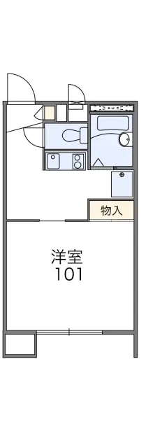 船尾 1