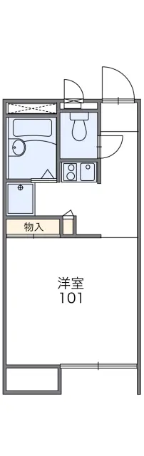 サントラップヨコウチ 1