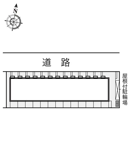 レオパレスビレントライフ 2