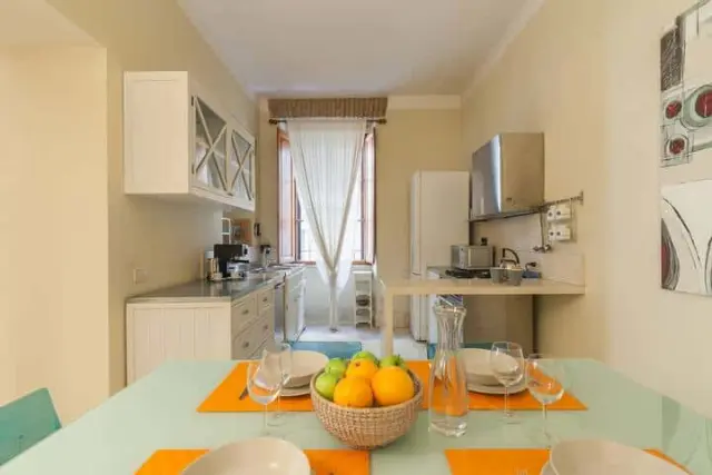 Chiara's Cove (Borgo Pio) 3