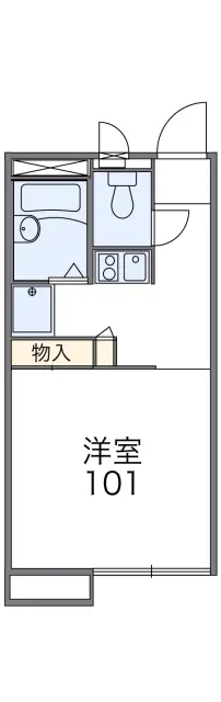 レオパレスａｐｒｉｌｅ 1
