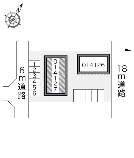 おゆみ野Ｂ棟 2