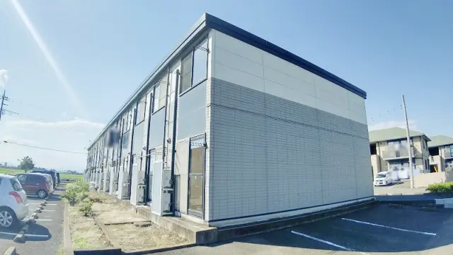 レオパレス安堀 0