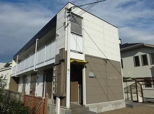 レオパレスパオ 0