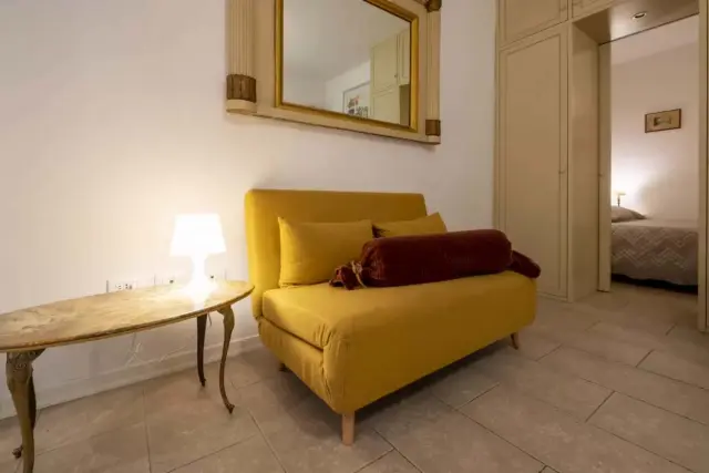 Suite con giardino 3
