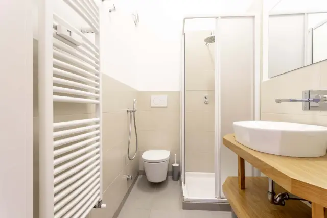 Modern two bedrooms apartment in Castello Cova 2