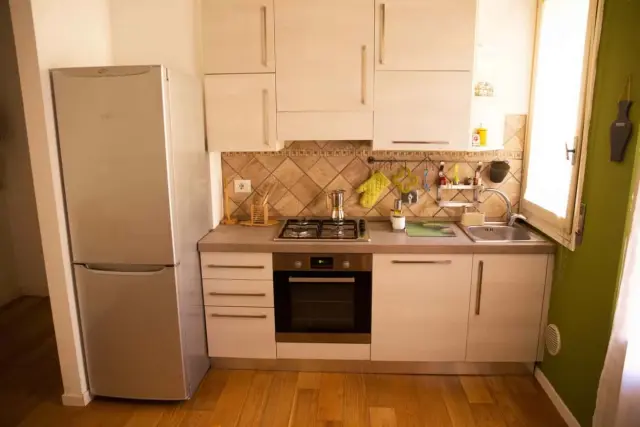 Duse Apartment 2