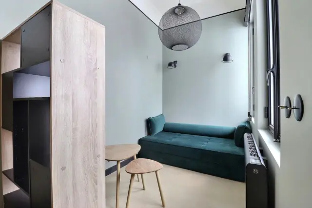 Rue du Cherche-Mid 0