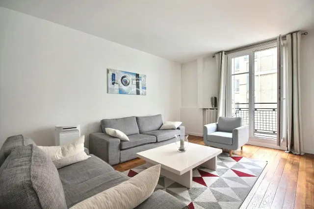 Rue d'Auteuil 0
