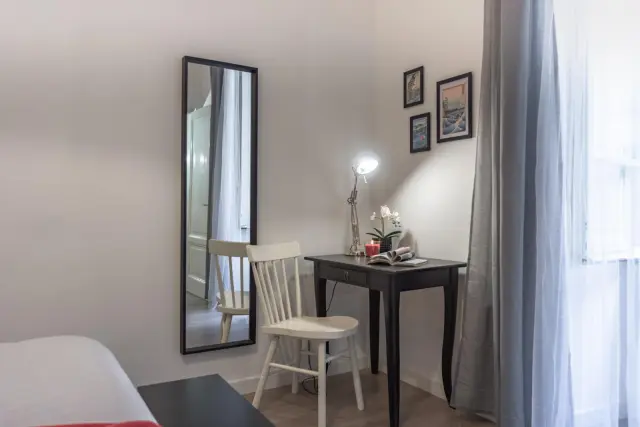 Japan Trastevere Apartment 3