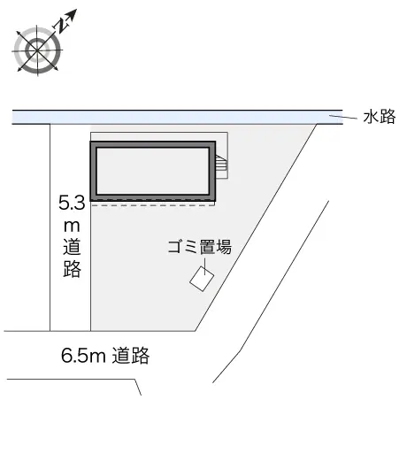 虹ヶ丘 2