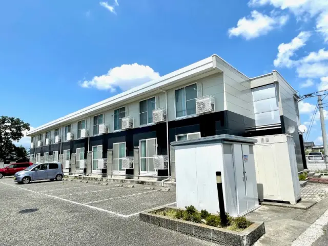 レオパレスガーデンハウス 0