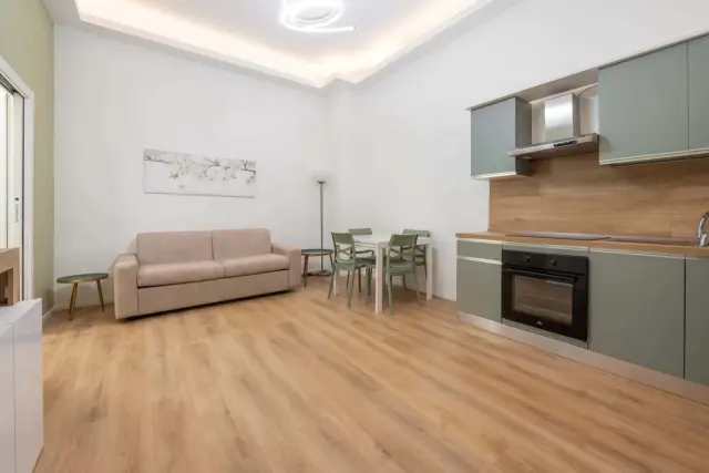 Tadino Glamour - Porta Venezia 2