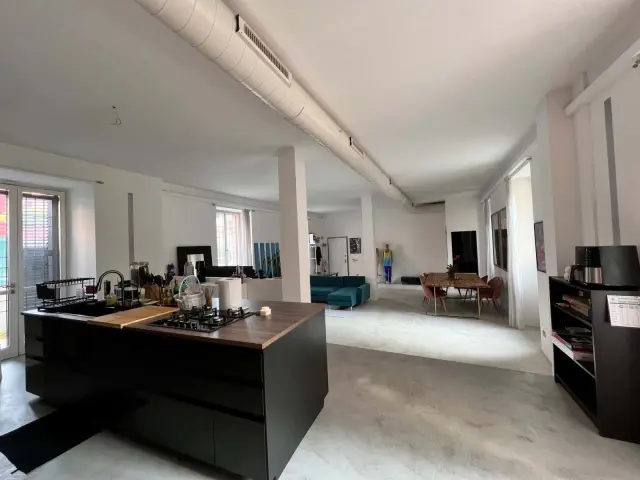 Loft Vicolo Santa Marta 19, Cologno Monzese 2