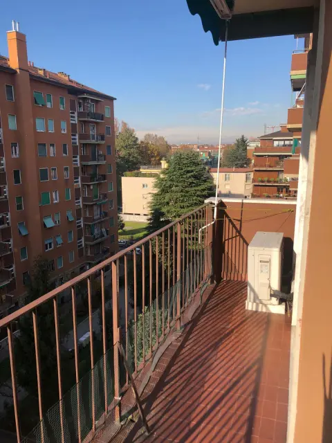 Via Bernardino Bellincione 14, Milano 3