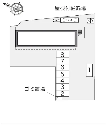 かみはら通り 2