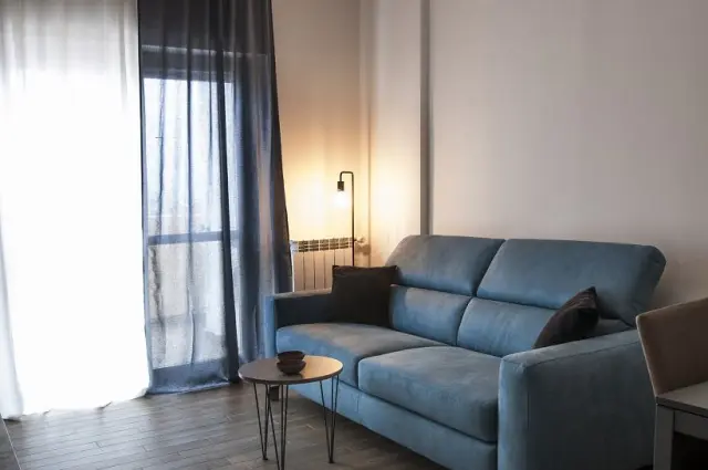Via Luigi De Marchi 2