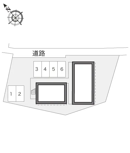 レオパレスシャイン 2