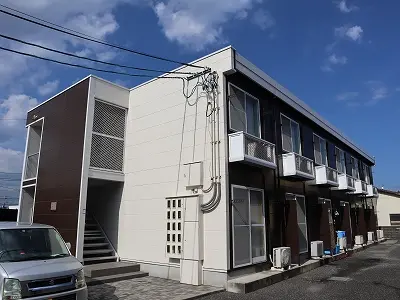 レオパレスグランＰａＰａ