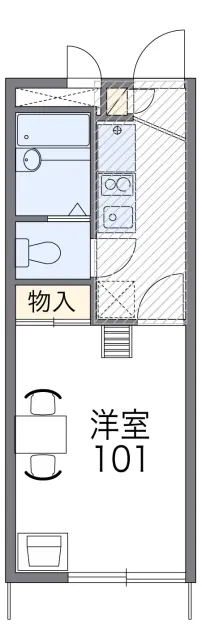 リブ 1