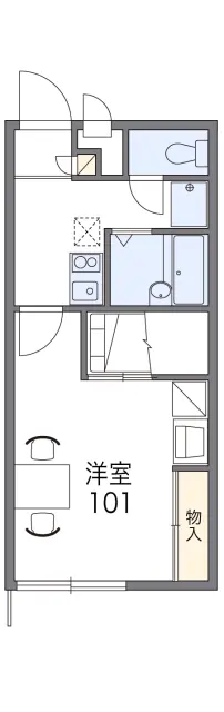 エスペランサ２１ 1