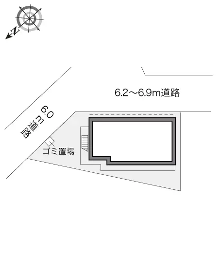 南希望が丘 2