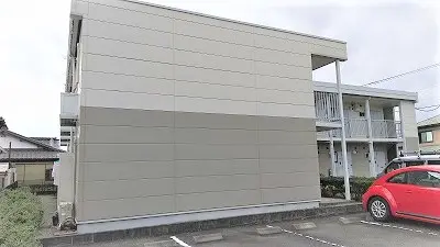 レオパレス響 0