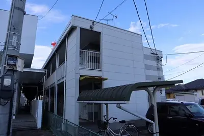 レオパレスヨシトウ