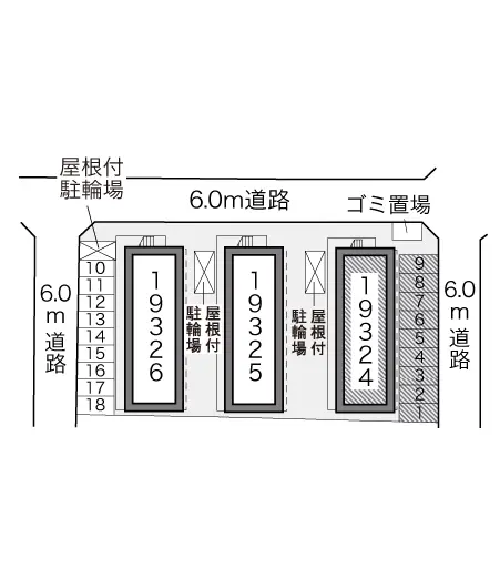 ヤバタⅠ 2